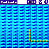 Red Snake 1.0