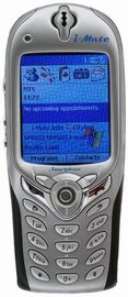 i-Mate Smartphone 2002- Klikni pro detail