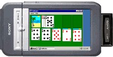 PalmOS PC Emulator