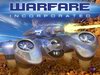 Warfare